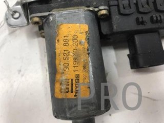 Elevalunas opel astra g izquierdo
