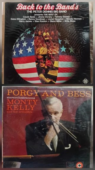 Lote OFERTA 16 vinilos Jazz