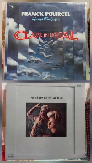 Lote OFERTA 16 vinilos Jazz