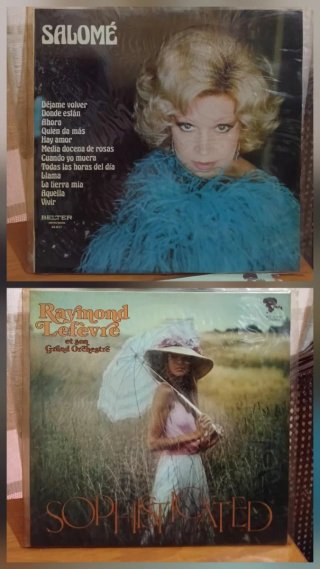 Lote OFERTA 16 vinilos Jazz