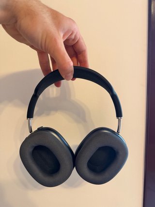AirPods Pro Max