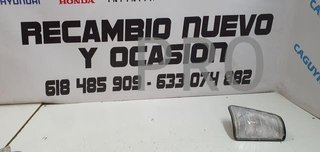 piloto mercedes 207D izquierdo nuevo