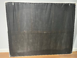 Cabecero Cama 150cm Blanco Polipiel