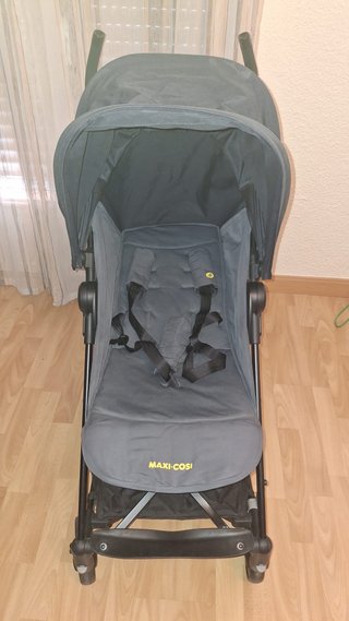 Maxi-Cosi Mara Silla de Paseo 0-22kg