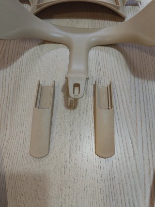 Set Baby e Vassoio Stokke Tripp Trapp V3