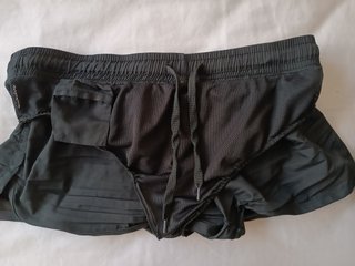 Lote ropa verano chica Talla S