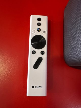 Proyector Xgimi Halo+ Negro/Gris inhalambrico