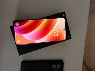 Realme GT7 Pro Plata
