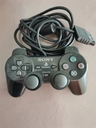 Mando Dual Shock 2 PS2 Sony play