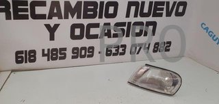 piloto opel vectra izquierdo nuevo