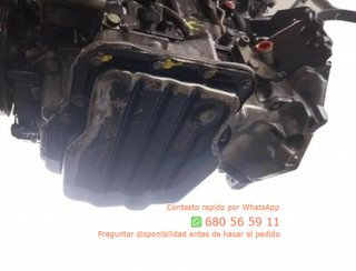 Motor completo opel astra j 1.7 cdti lva Ref:30859