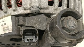 ALTERNADOR MINI MINI (R56) N12B16A 0121615127