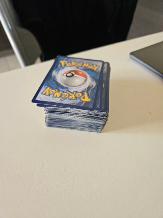 Carte Pokémon: Set misto
