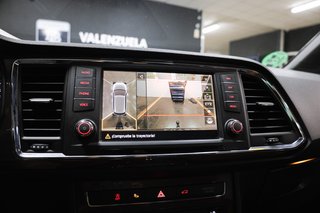 SEAT Ateca 2.0 TDI 4Drive StSp Xcel 2017