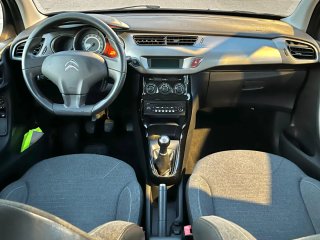 Citroen C3 2016