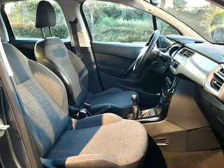 Citroen C3 2016