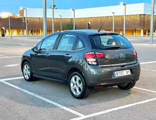 Citroen C3 2016