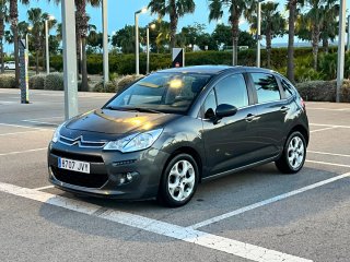 Citroen C3 2016
