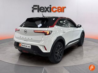 Opel Mokka 1.5 D GS Line