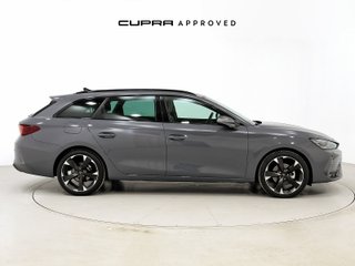CUPRA LEON ST