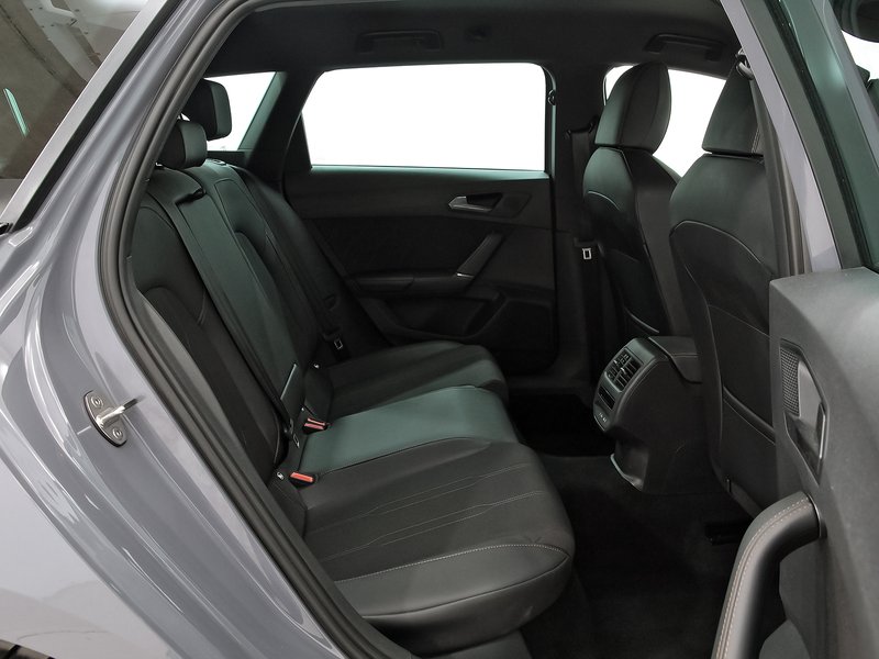 Cupra León 2025, foto 6