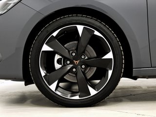 CUPRA LEON ST