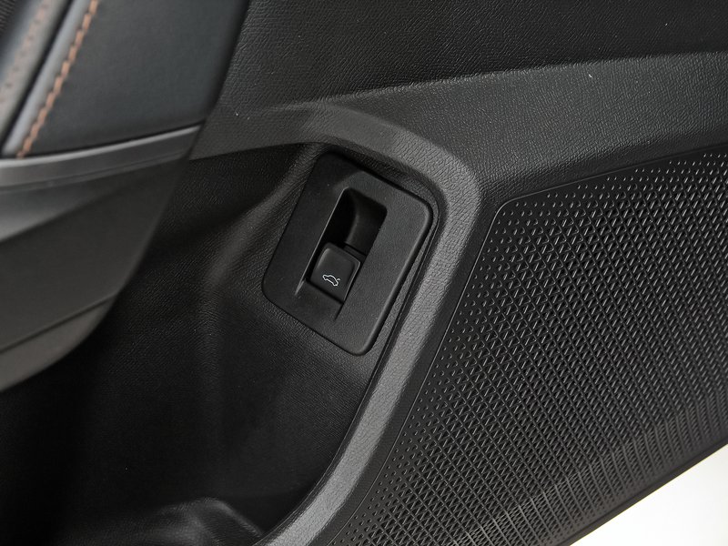 Cupra León 2025, foto 11