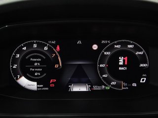CUPRA LEON ST