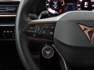 CUPRA LEON ST
