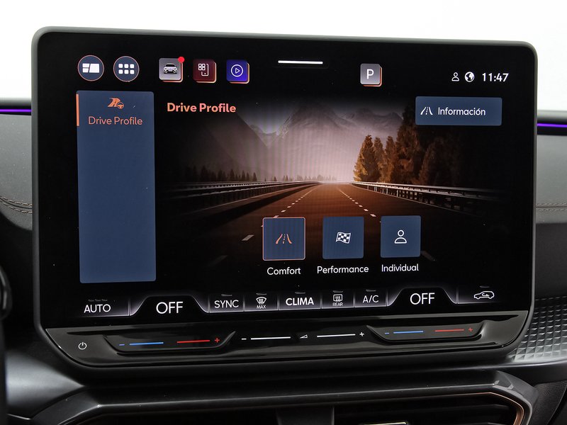 Cupra León 2025, foto 23