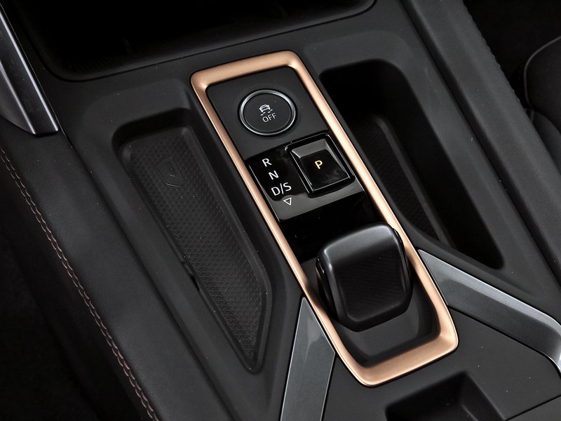 Cupra León 2025, foto 30