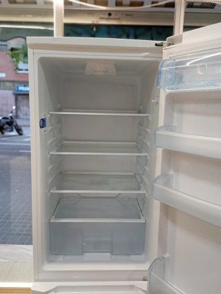 Nevera Beko Blanca