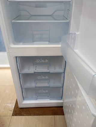 Nevera Beko Blanca