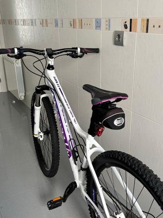 Bicicleta Giant liv tempt Mujer