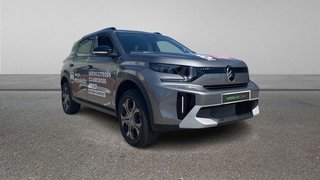 Citroën C3 Aircross 1.2 MHEV PLUS 145 5P