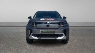 Citroën C3 Aircross 1.2 MHEV PLUS 145 5P
