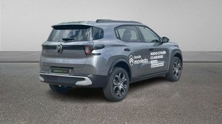 Citroën C3 Aircross 1.2 MHEV PLUS 145 5P