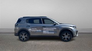 Citroën C3 Aircross 1.2 MHEV PLUS 145 5P