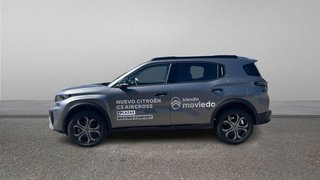Citroën C3 Aircross 1.2 MHEV PLUS 145 5P