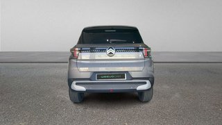 Citroën C3 Aircross 1.2 MHEV PLUS 145 5P