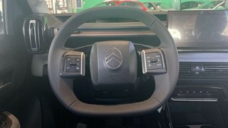Citroën C3 Aircross 1.2 MHEV PLUS 145 5P