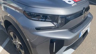 Citroën C3 Aircross 1.2 MHEV PLUS 145 5P