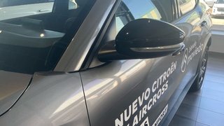 Citroën C3 Aircross 1.2 MHEV PLUS 145 5P