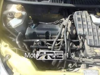 Motor ford ka 1.3 r_09575