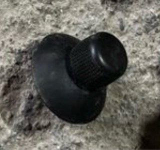 Joystick VW Polo 6N