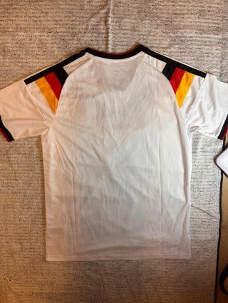 Camiseta de fútbol 2026/2027