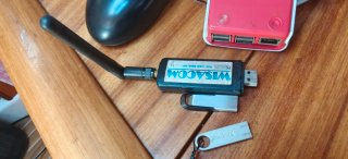 Raspberry pi 3