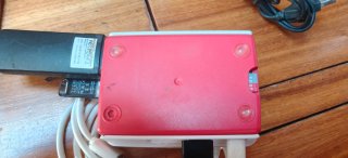Raspberry pi 3