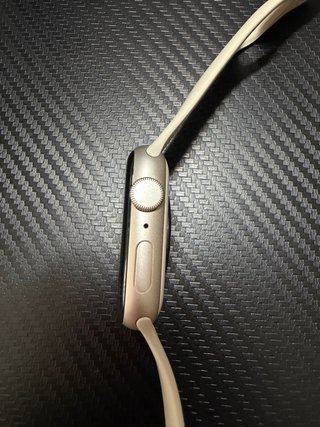 Apple Watch SE 44 mm Gris 2024