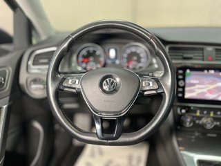 Volkswagen Golf 2020 Familiar